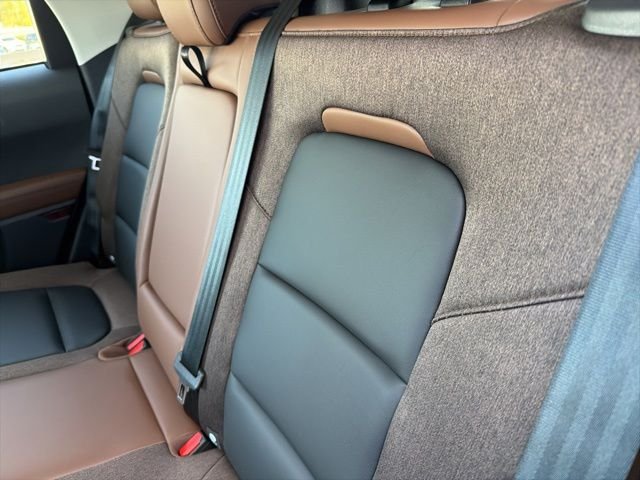 New 2026 Space White Metallic Ford Outer Banks® image 9