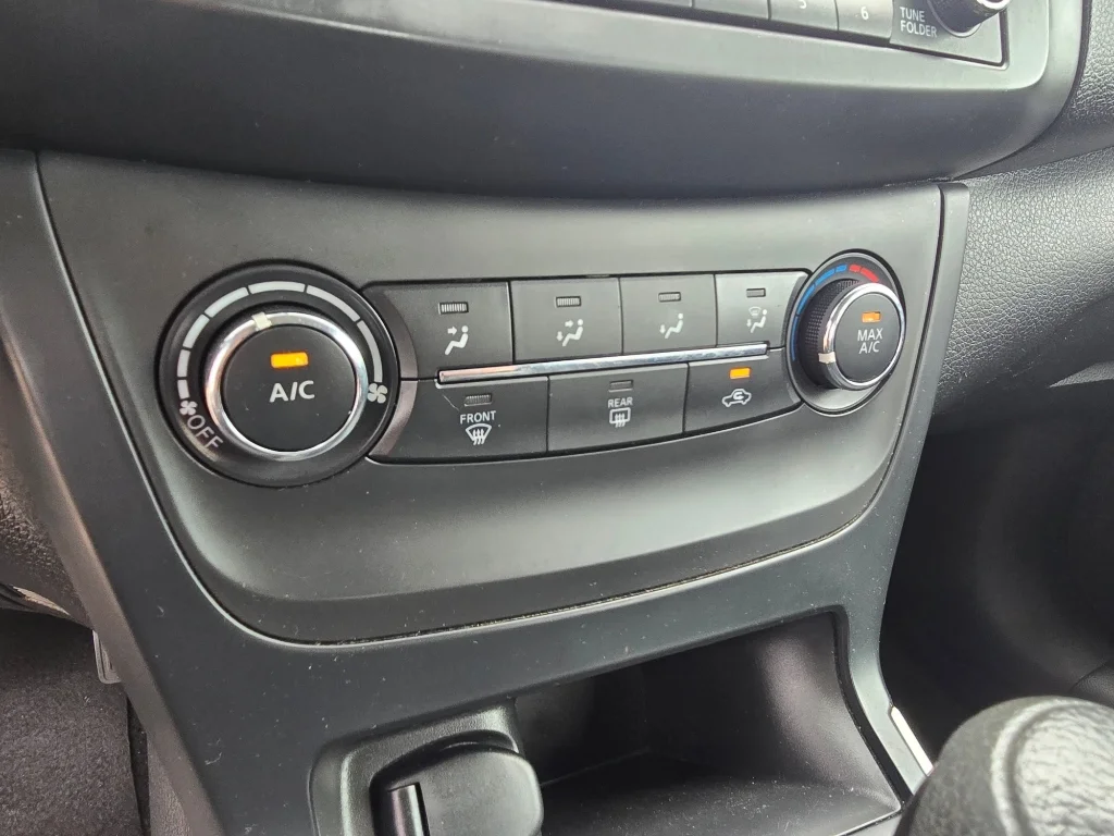 Used 2018 Fresh Powder Nissan S image 22