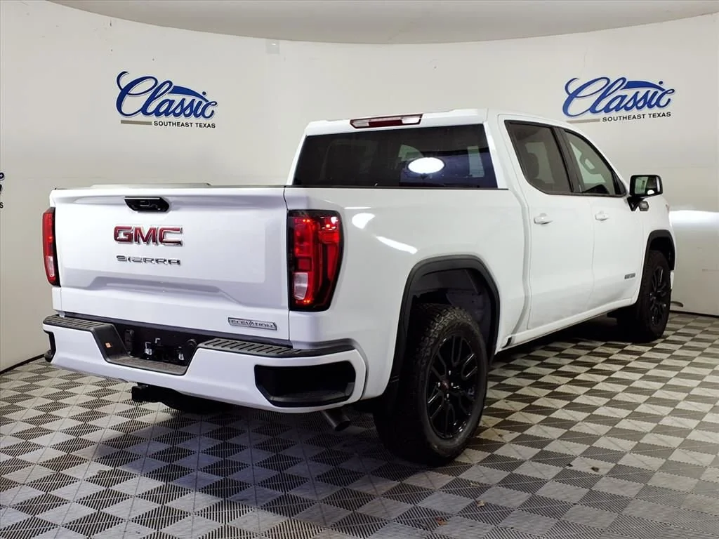 New 2026 Summit White GMC Elevation image 20