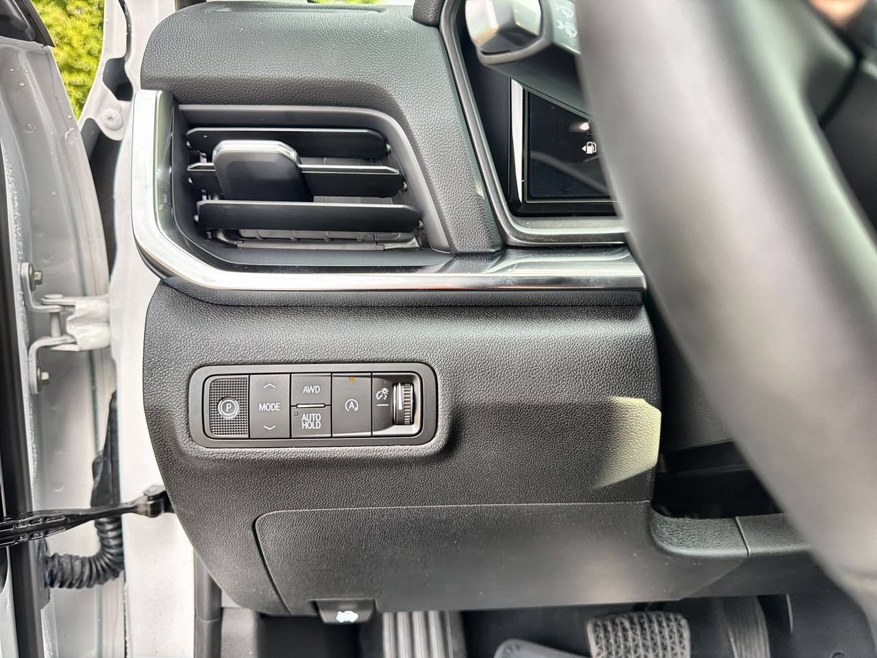 2027 GMC Terrain Denali - Photo 15
