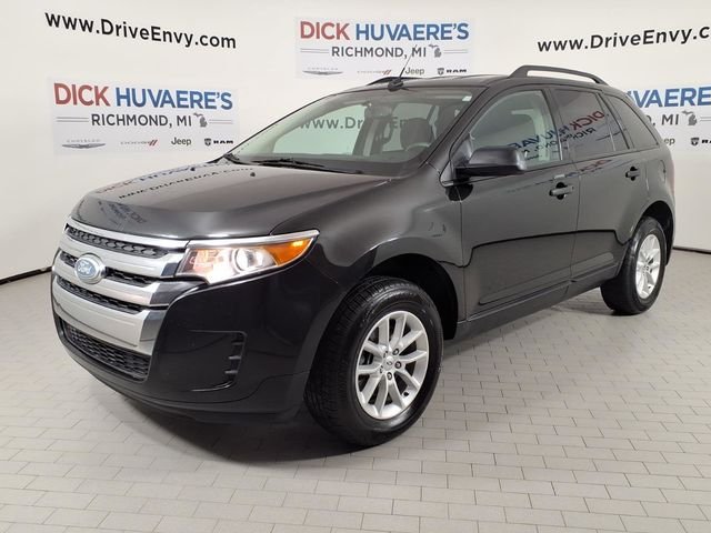 2014 Ford Edge SE