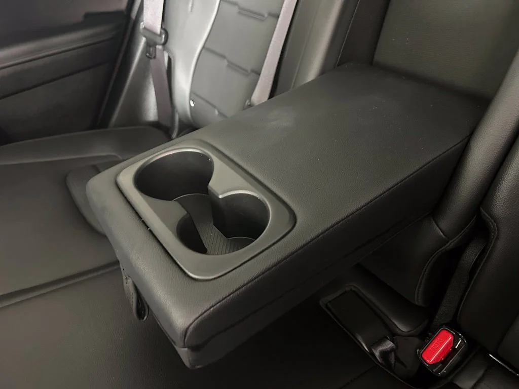 Certified Used 2026 White Kia SX-Prestige image 14