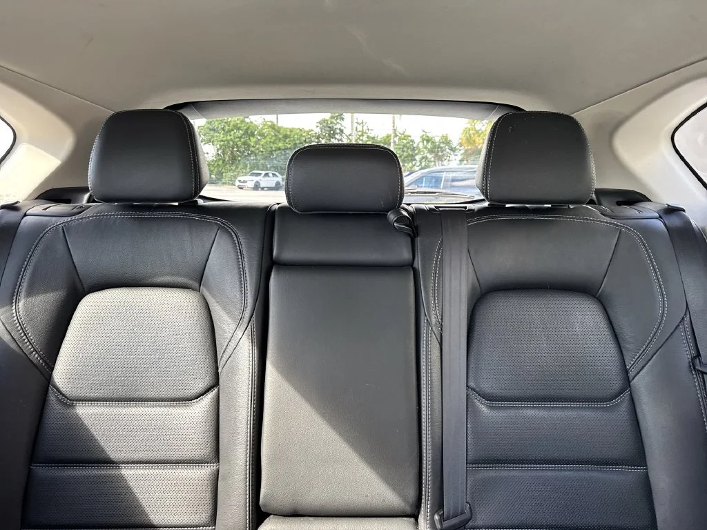 Used 2024 Quartz Metallic Mazda 2.5 S Preferred Package image 18