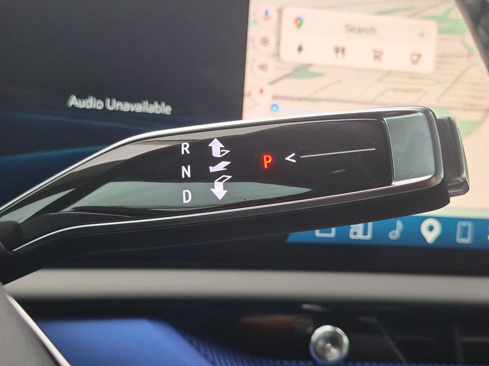 2027 Cadillac OPTIQ Luxury - Photo 22