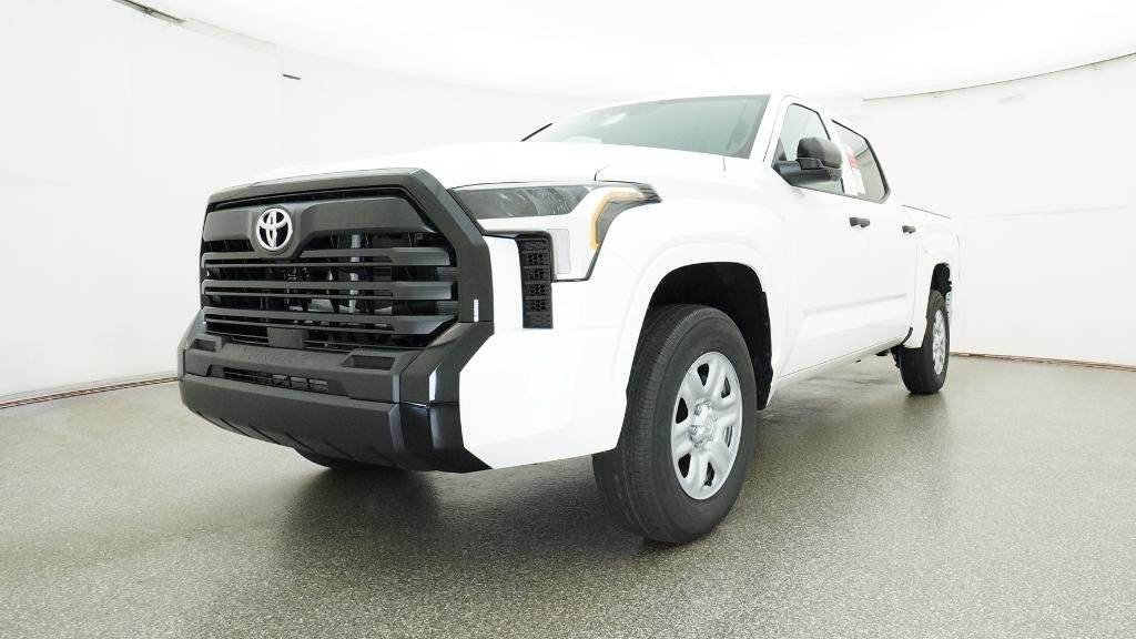 New 2026 Ice Cap Toyota SR image 46