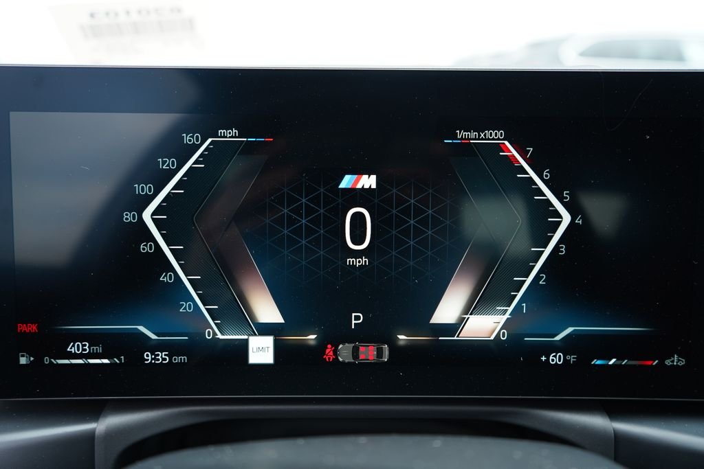 Used 2026 Gray Metallic BMW 330i image 16