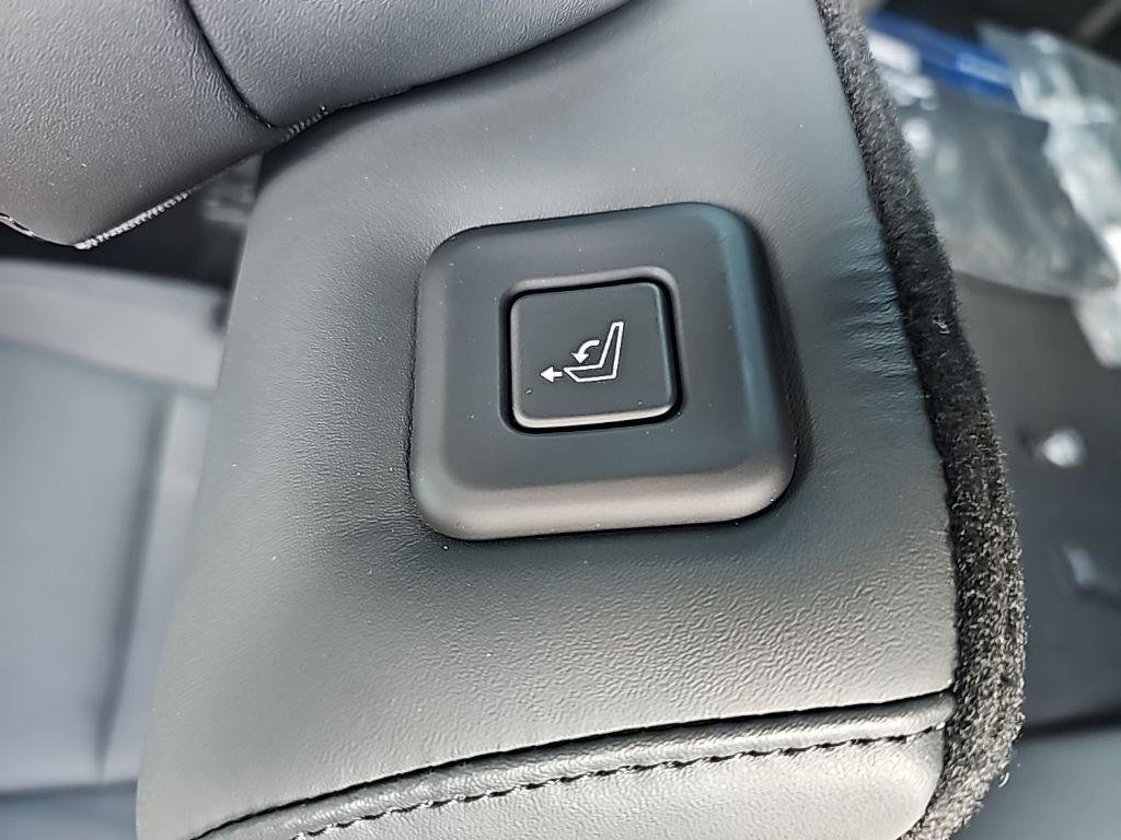 New 2026 Gray Hyundai Calligraphy AWD image 36