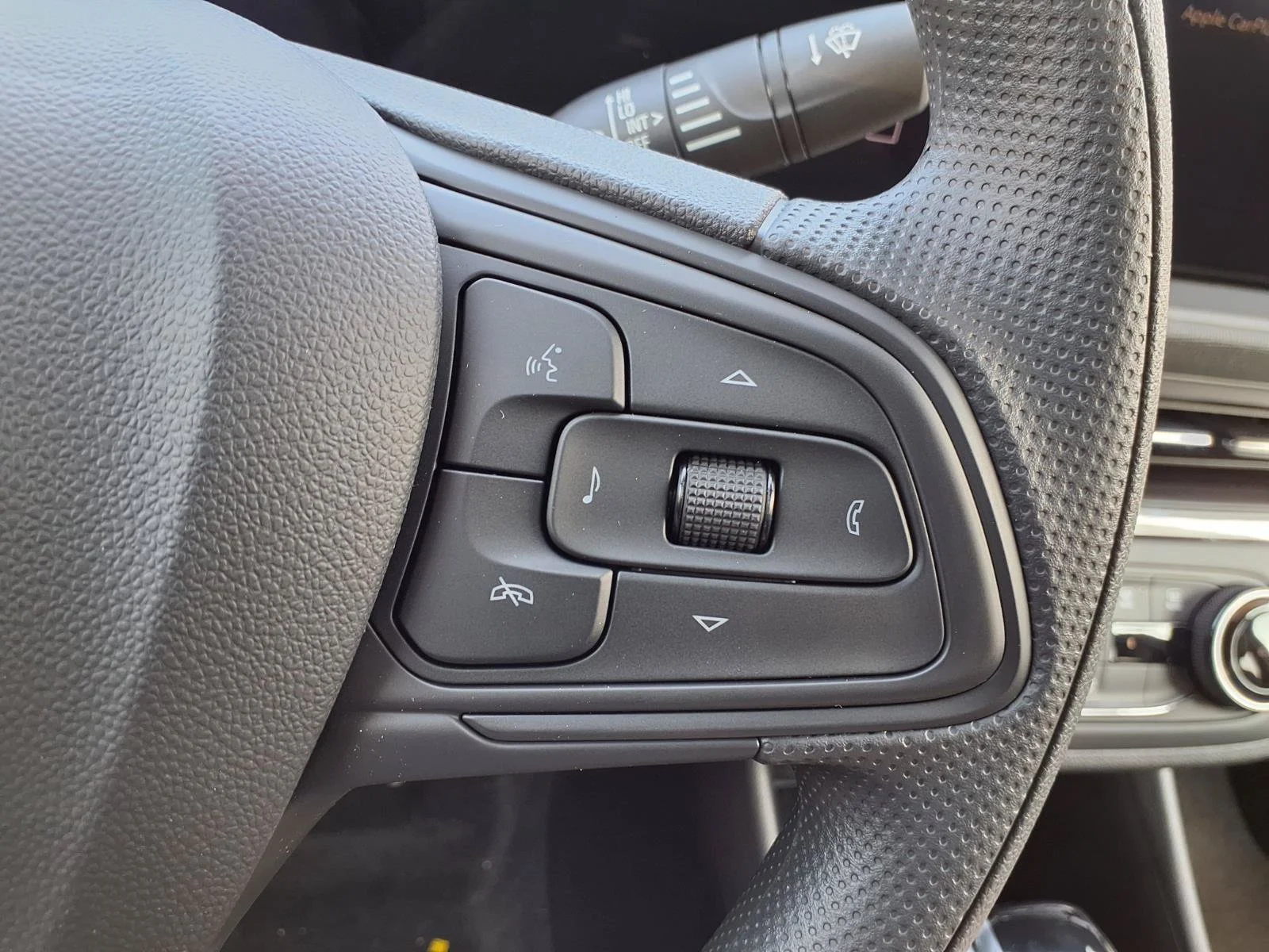 New 2026 Moonstone Gray Metallic Buick Preferred image 11