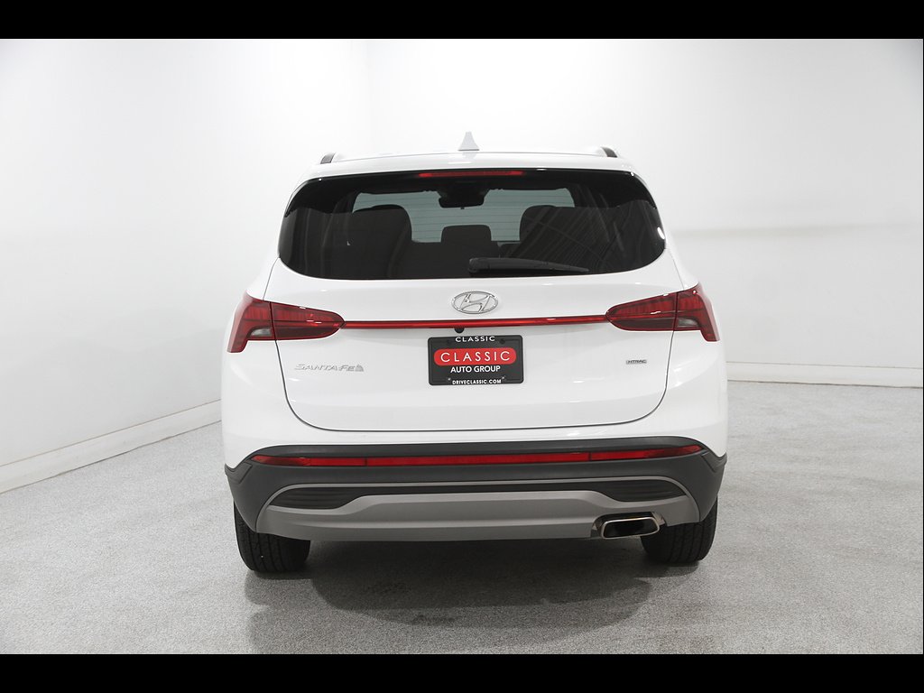 2023 Hyundai Santa Fe SE - Photo 19