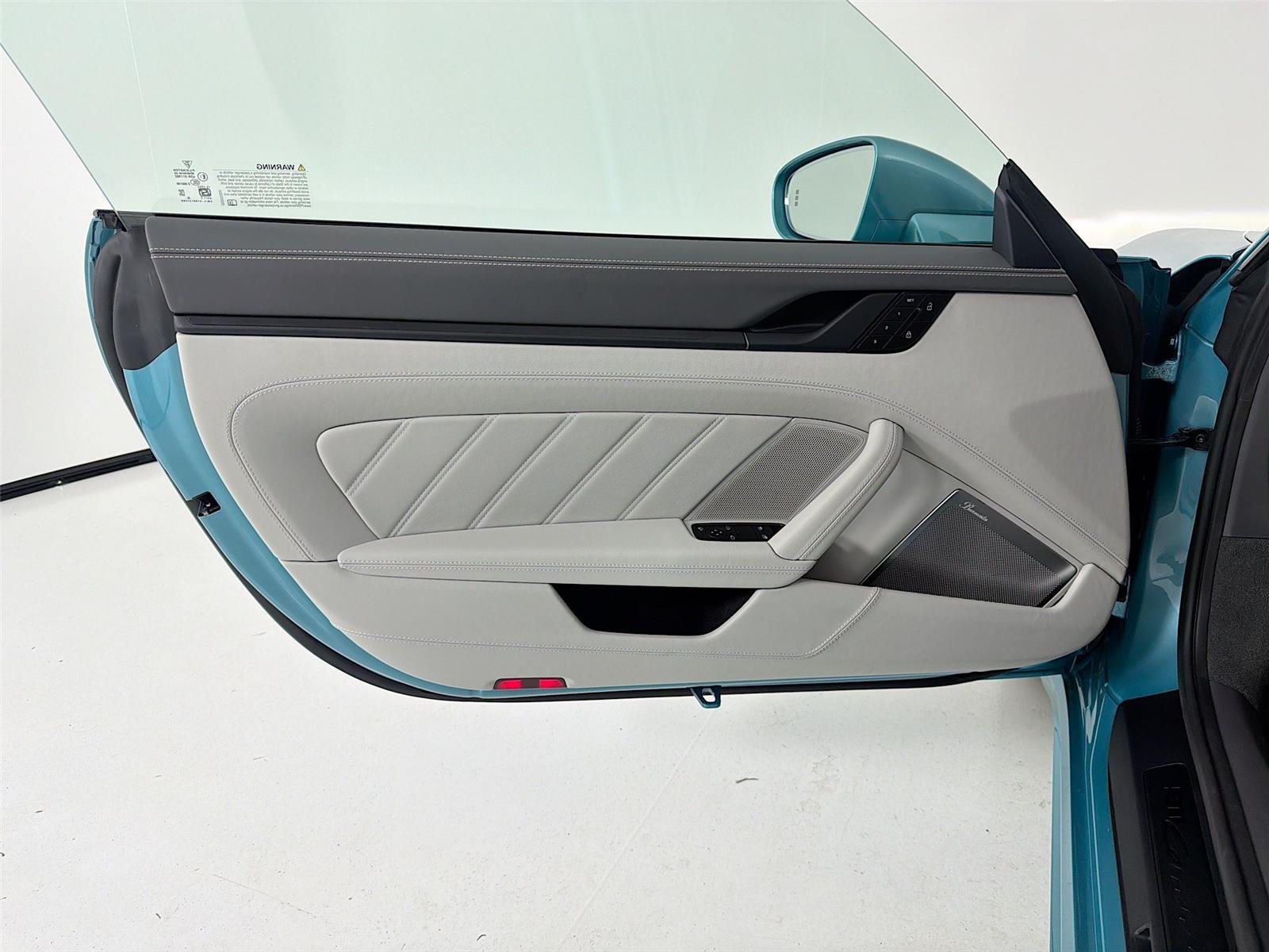 Used 2026 Paint to Sample Porsche Carrera 4 GTS image 6