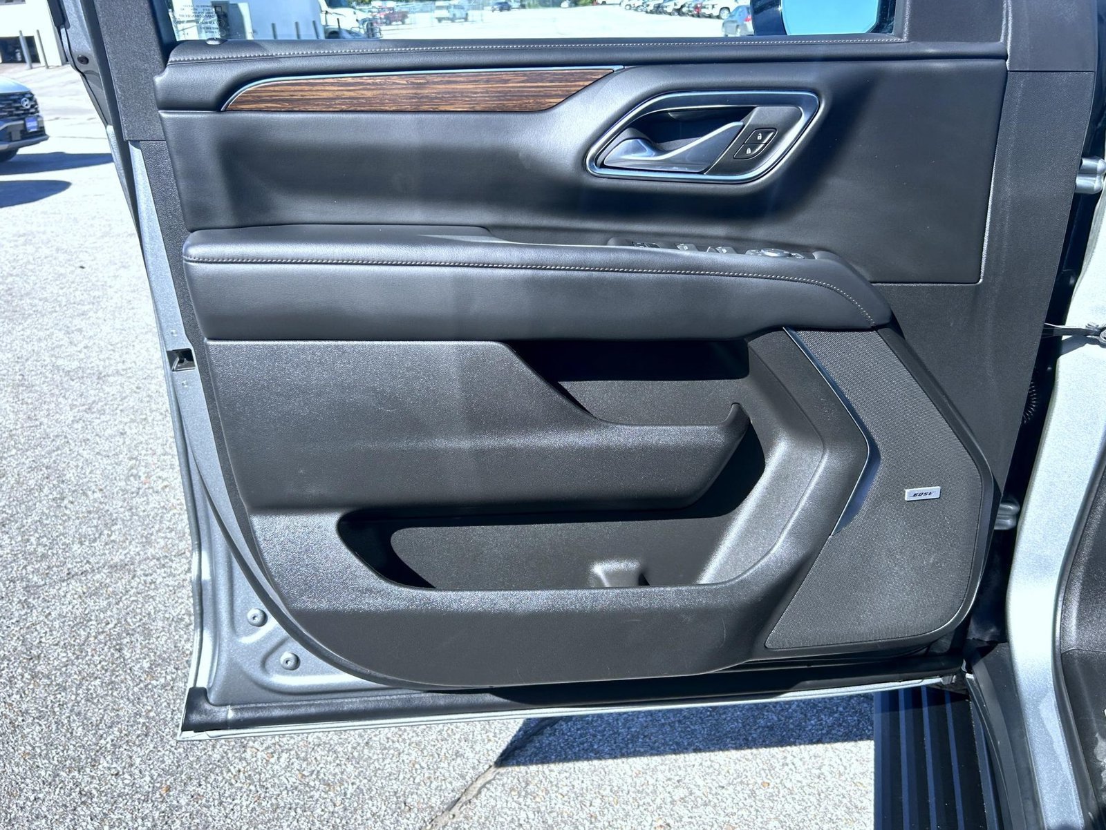2024 Chevrolet Tahoe High Country - Photo 10