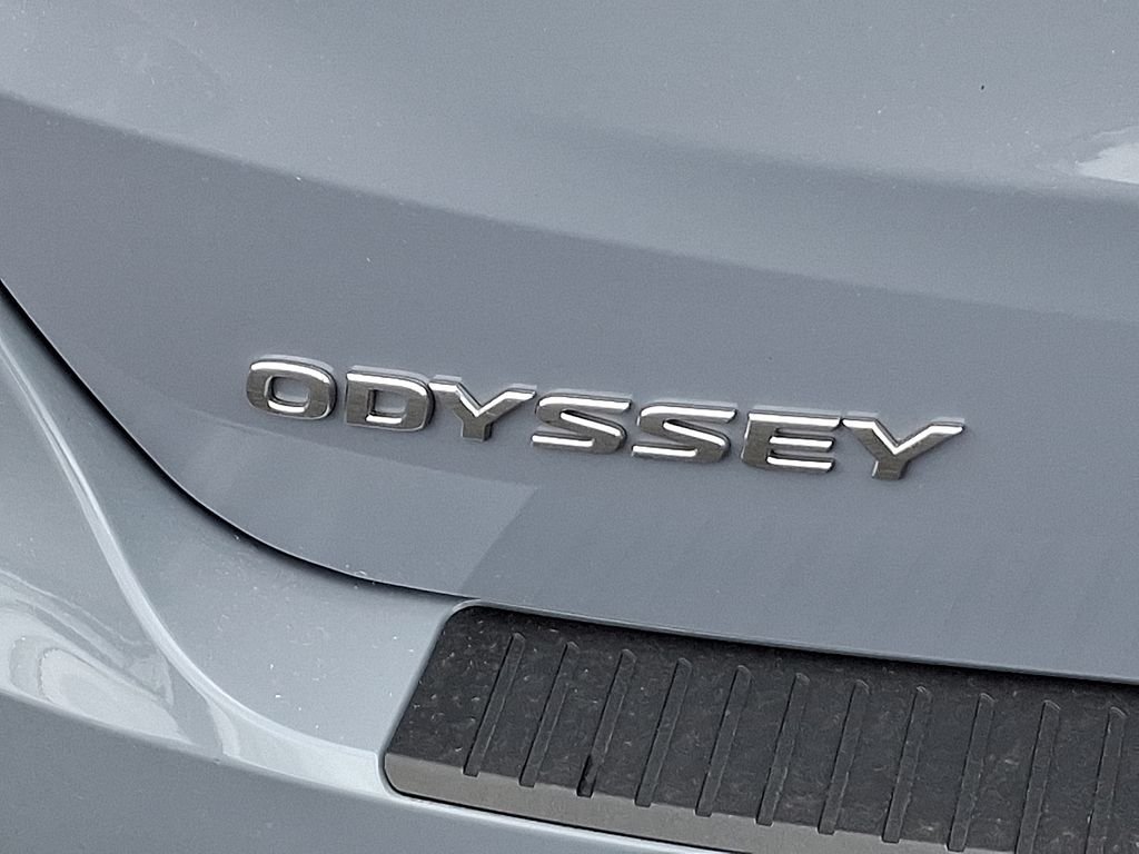 2024 Honda Odyssey SPORT - Photo 35