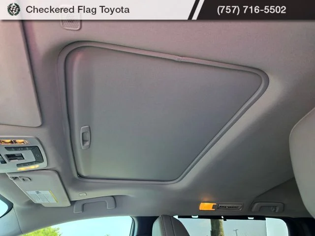 Used 2026 Cypress Toyota XLE image 9