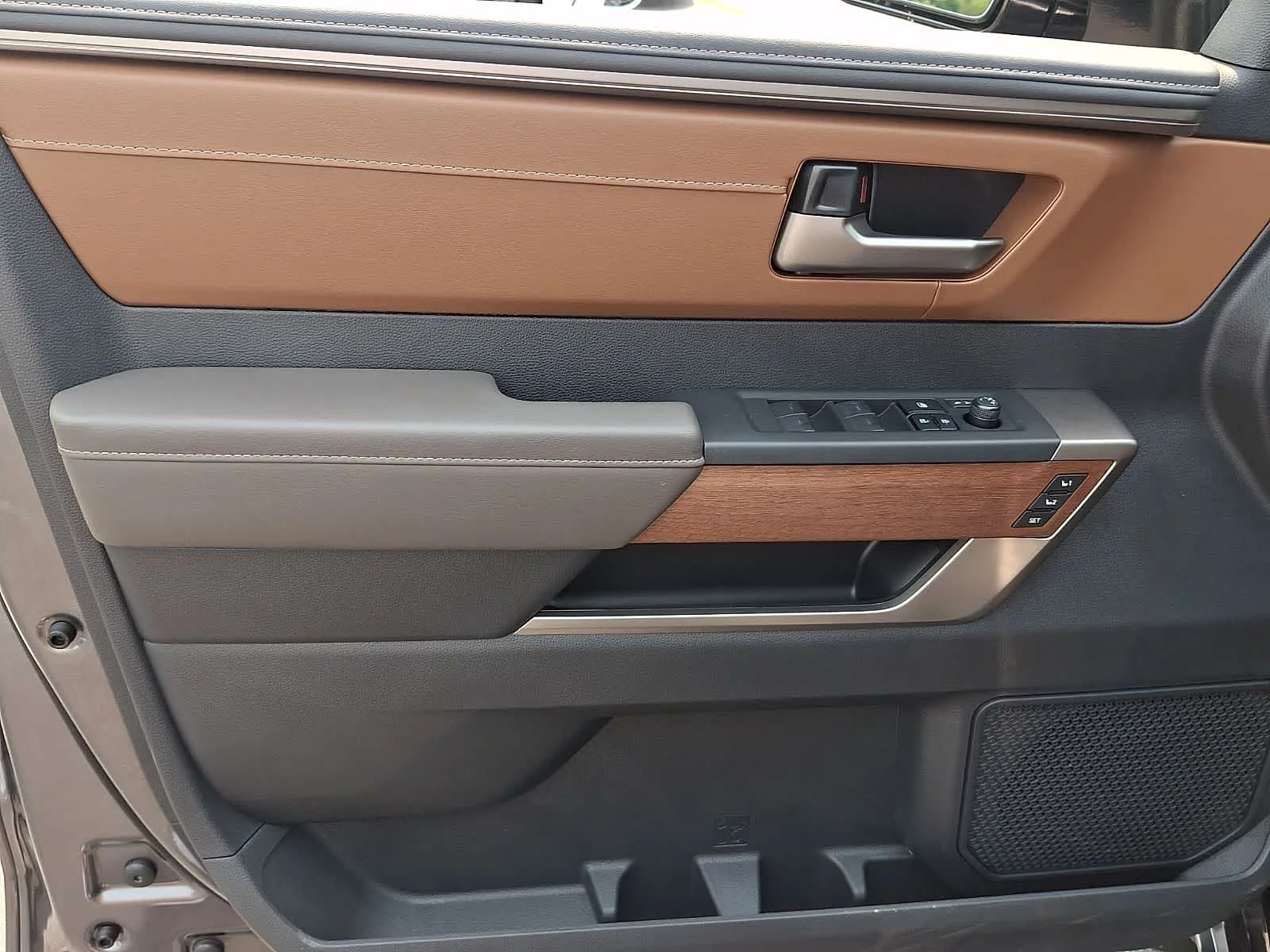 New 2026 Magnetic Gray Metallic Toyota  1794 Edition image 11