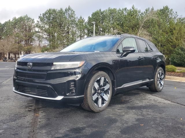 2026 Honda Prologue Elite - Photo 31