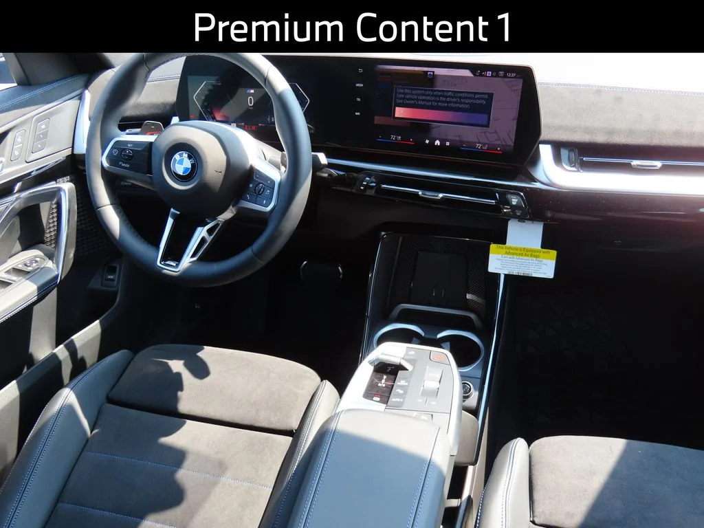 Certified Used 2026 Blue BMW xDrive28i image 18