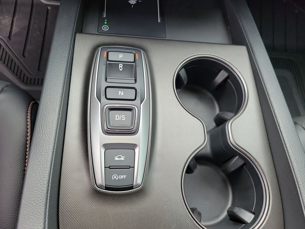 2026 Honda Ridgeline TrailSport - Photo 36