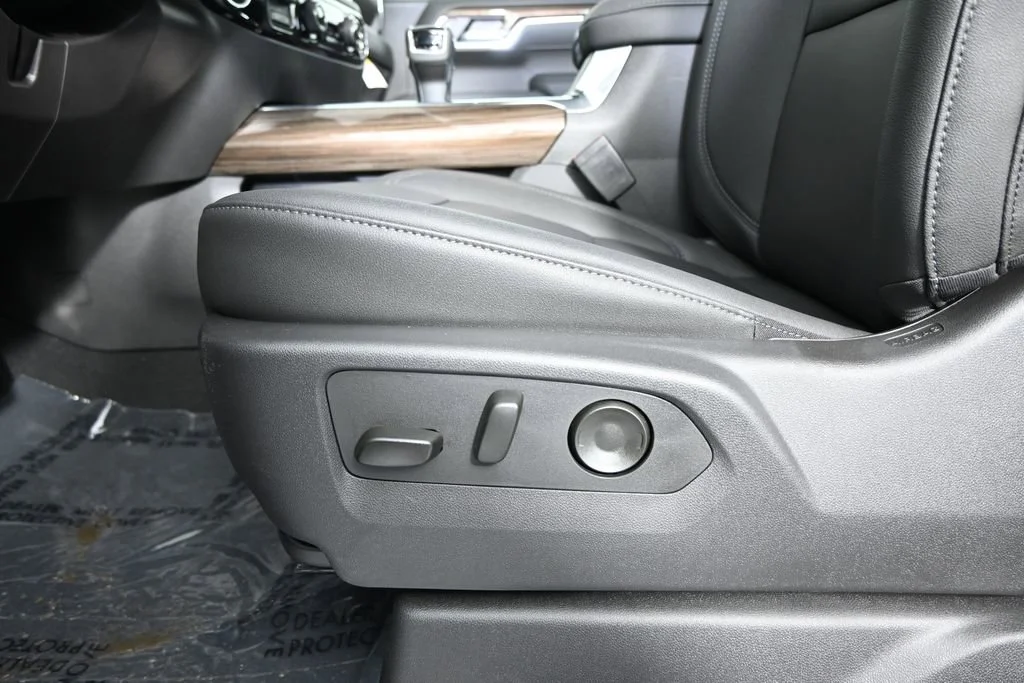 2026 Chevrolet Silverado 1500 LT Trail Boss - Photo 21