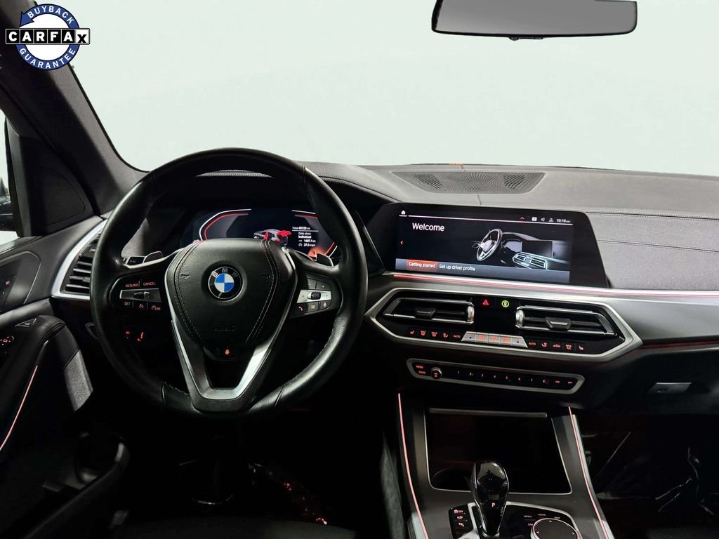 2023 BMW X5 40i - Photo 10