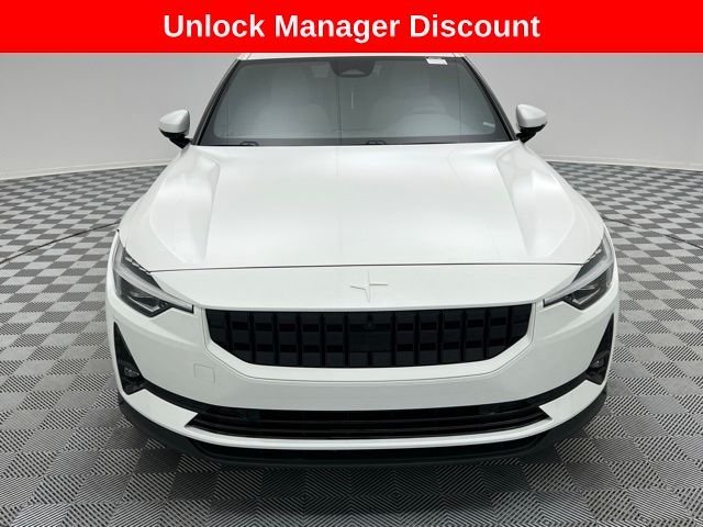 Used 2022 Polestar 2 Base with VIN LPSED3KA3NL079552 for sale in Des Plaines, IL