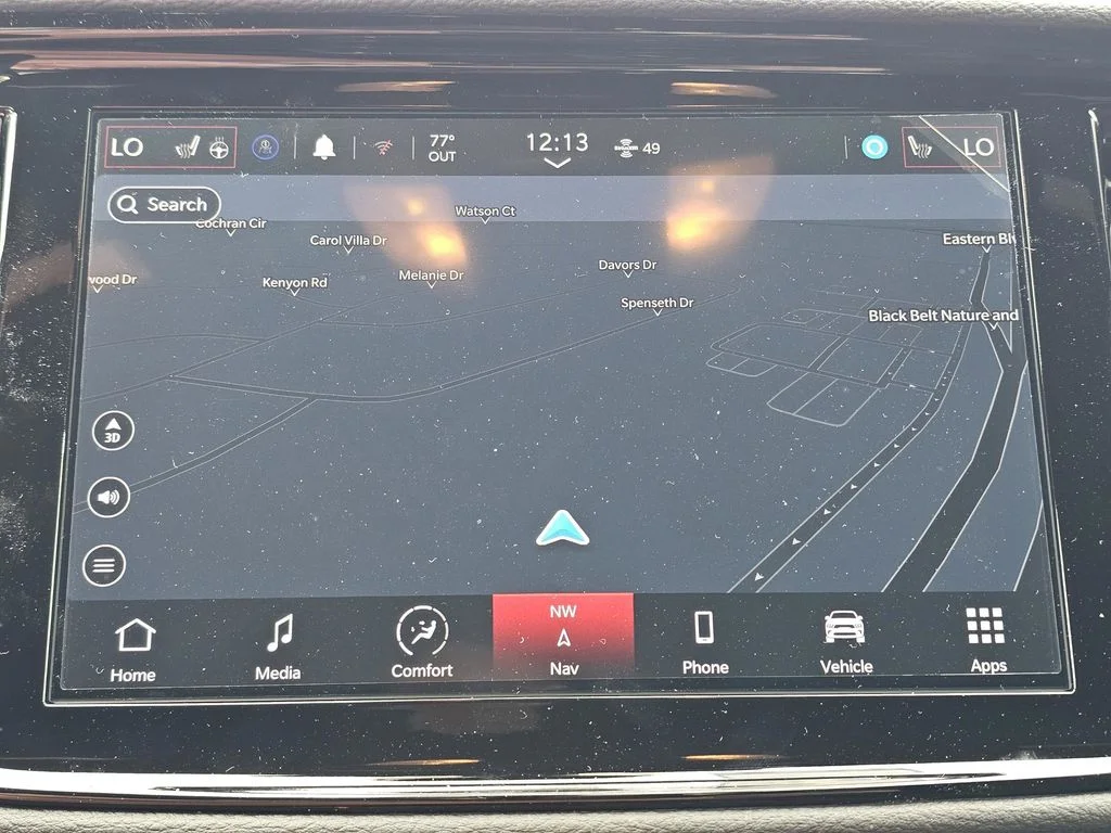 New 2026 Diamond Black Clear-Coat Exterior Paint Dodge GT image 28