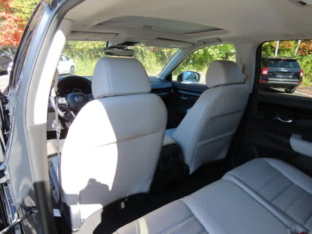 2023 Honda CR-V EX-L - Photo 14