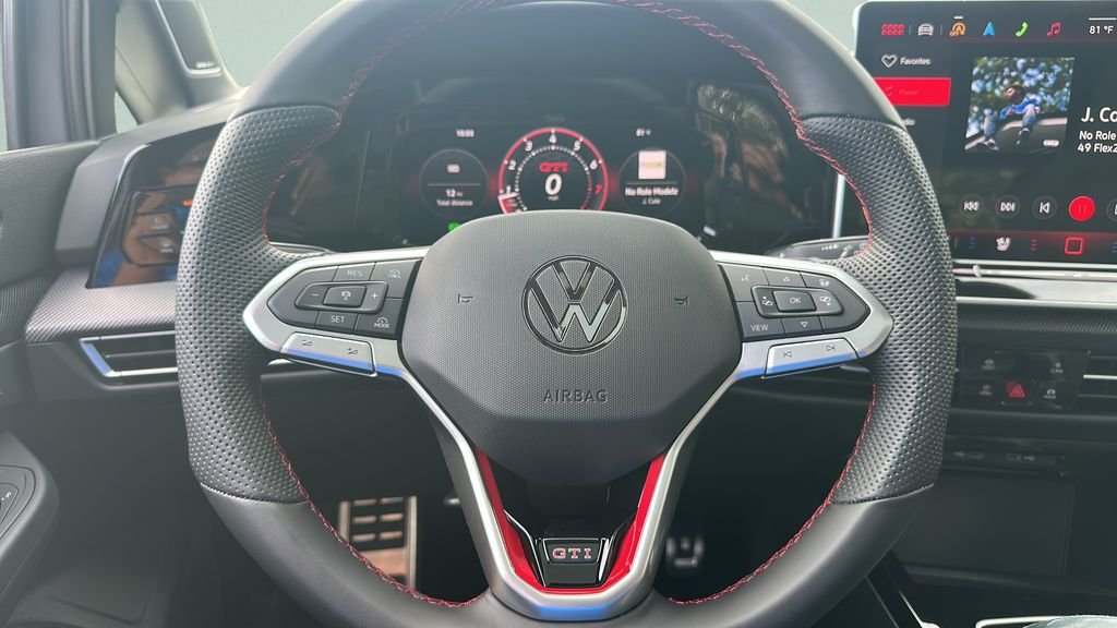 New 2026 Moonstone Gray Volkswagen Autobahn image 12