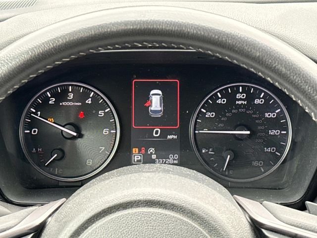 Used 2024 Gray Subaru Premium image 23