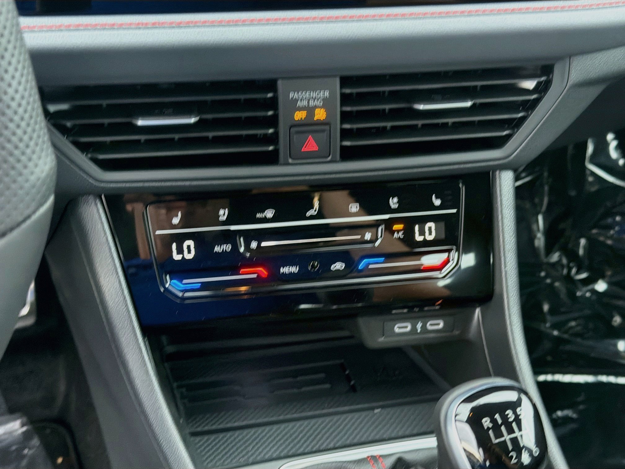 New 2026 Black Volkswagen Autobahn image 14