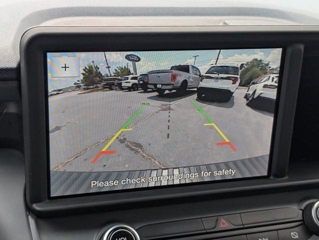 Used 2022 Silver Ford XL image 16