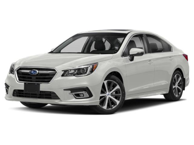 2019 Subaru Legacy
