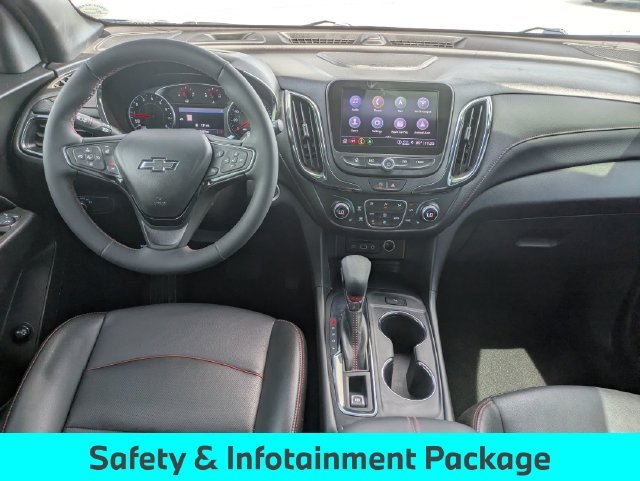 Used 2024 Gray Chevrolet RS image 25