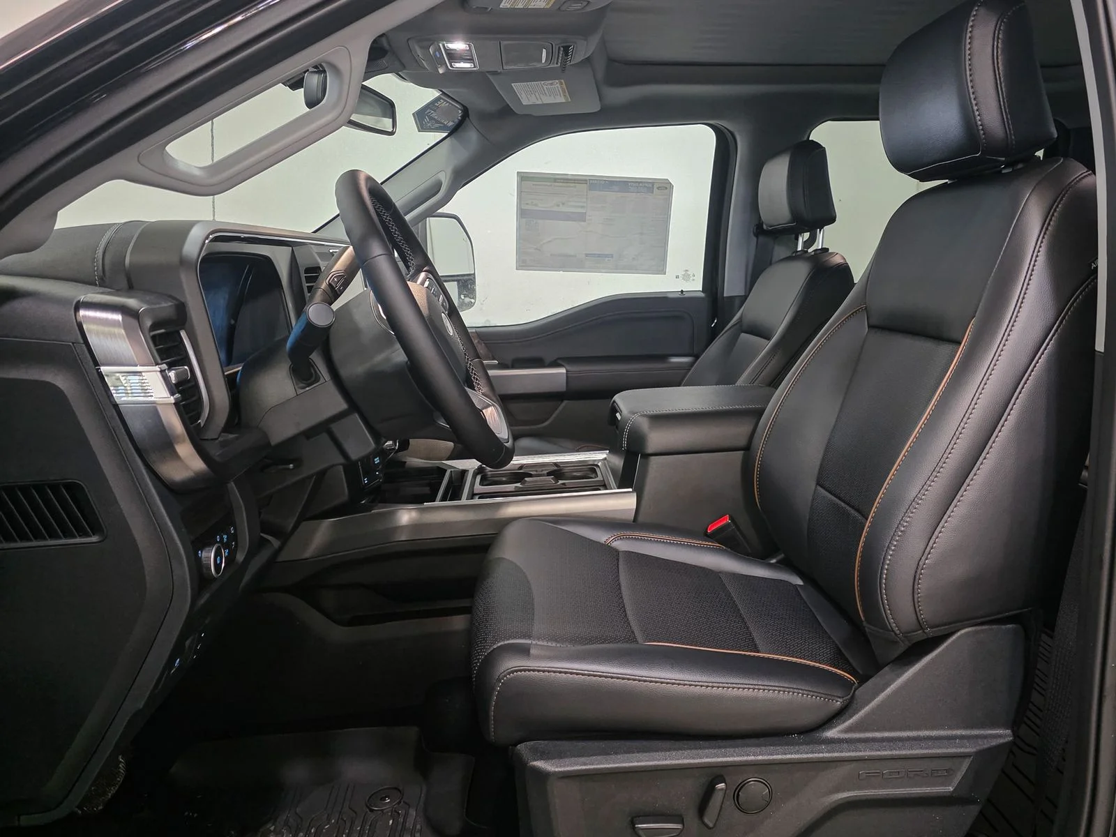 2026 Ford F-350 Super Duty Lariat - Photo 25