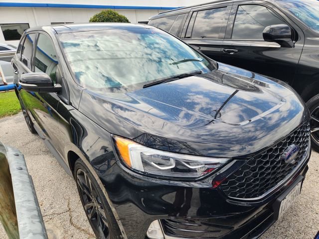 2020 Ford Edge ST AWD's photo