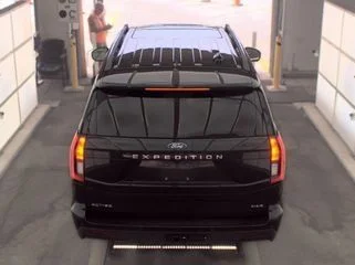 Used 2025 Black Ford Active image 20