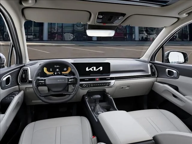 New 2026 Gray Kia S image 14
