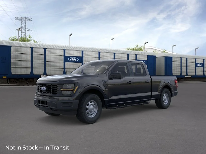 2026 Ford F-150's photo
