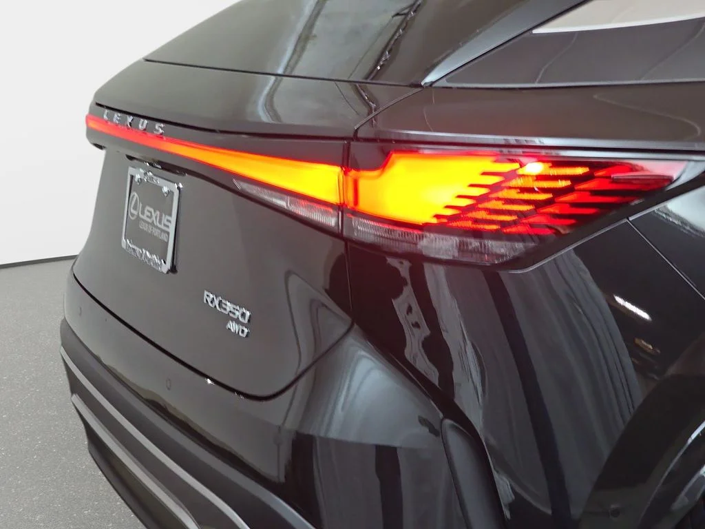 New 2026 Caviar Lexus PREMIUM PLUS image 30