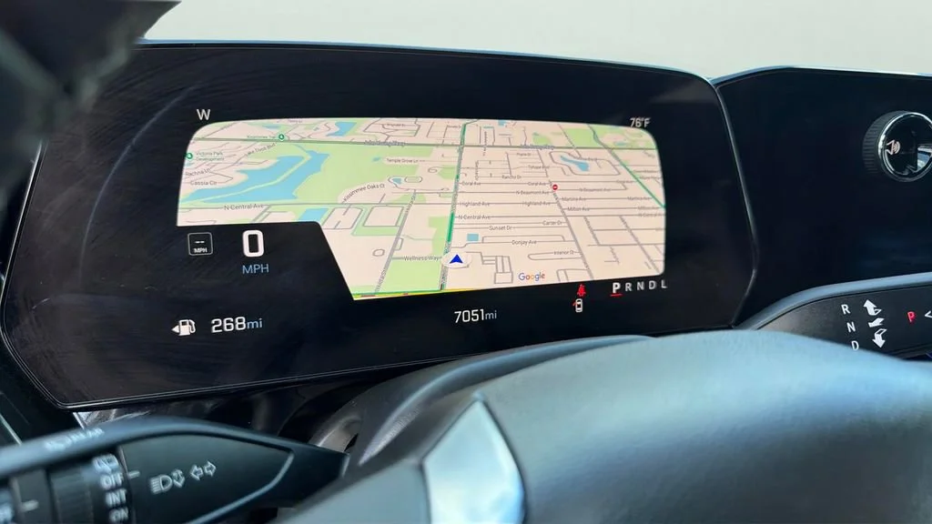 Used 2025 Black Chevrolet LS image 21