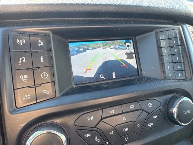 Used 2019 Black Ford XLT image 20