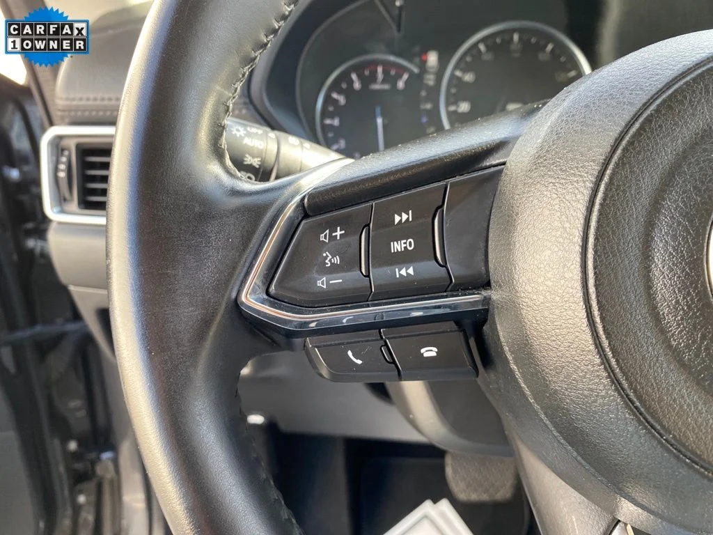 2019 Mazda CX-5 Grand Touring - Photo 30