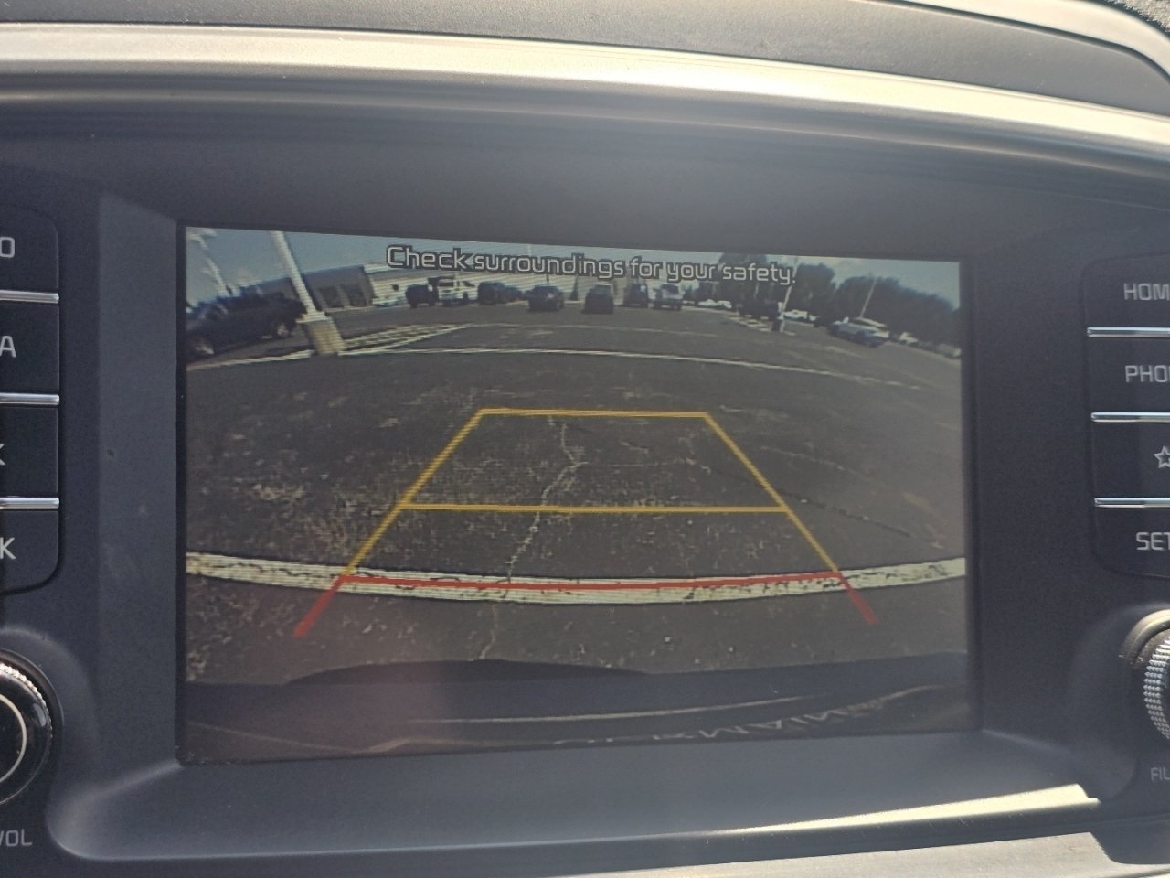 Used 2020 Silver Kia L image 23