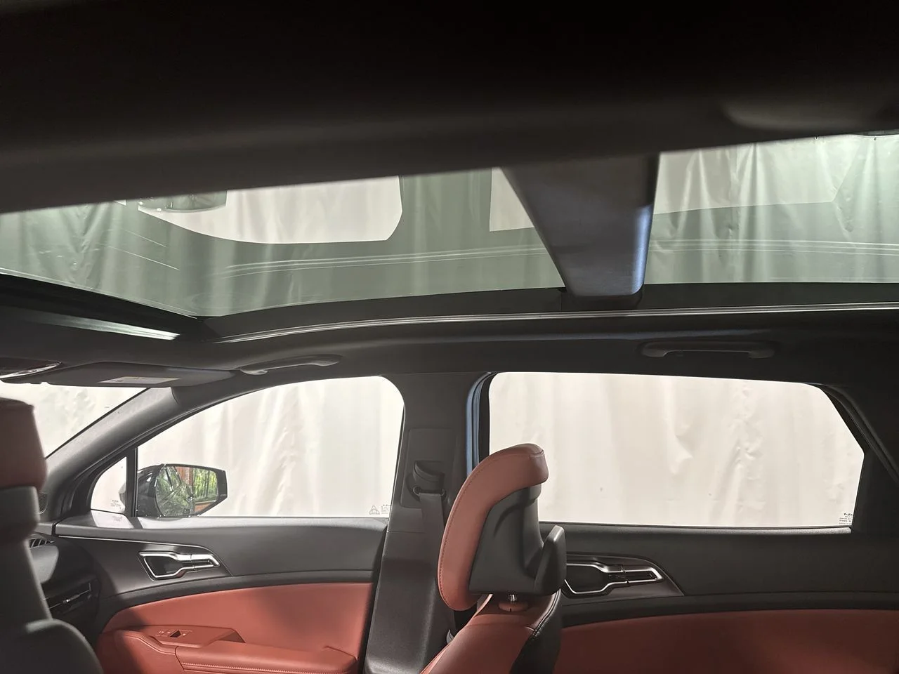 2026 Kia Sportage SX Prestige - Photo 27