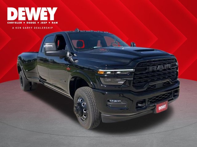 2026 RAM 3500 Limited