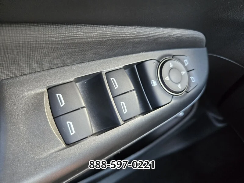 Used 2024 Cinnabar Metallic BUICK AVENIR image 33