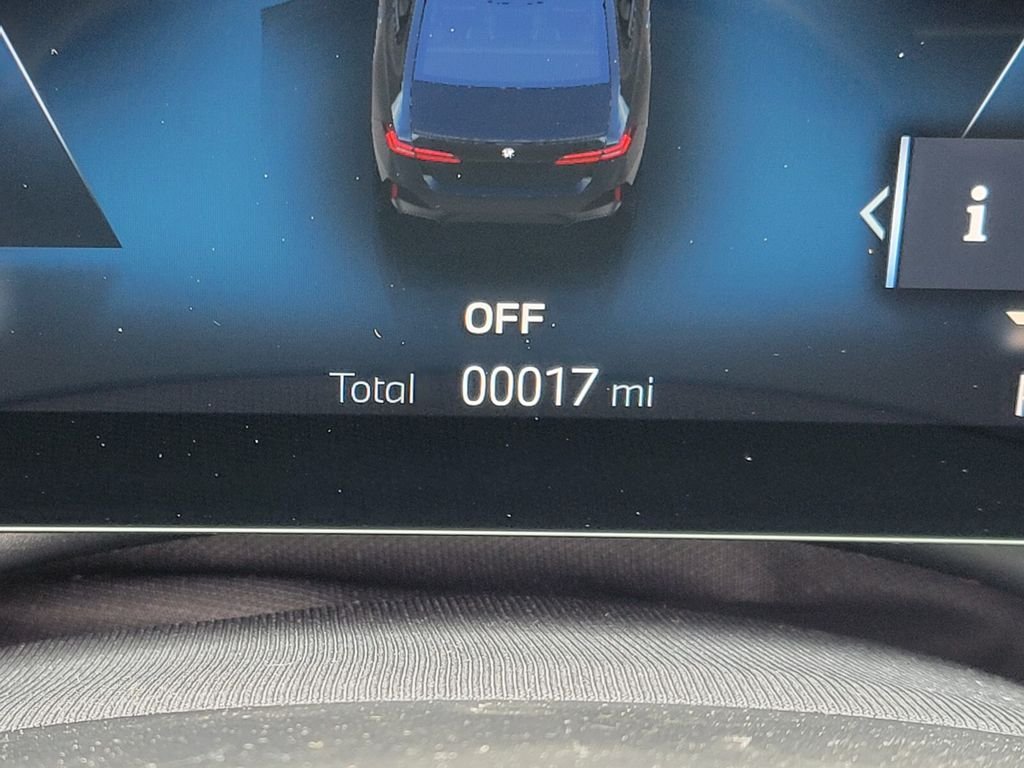 2026 BMW 5 Series 530i - Photo 30