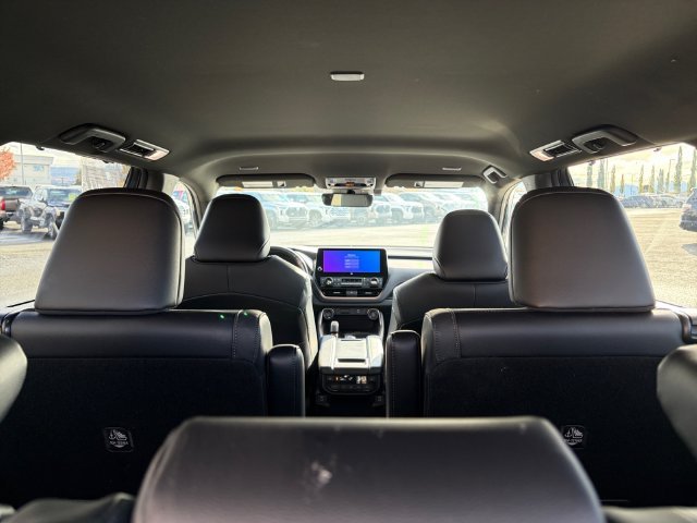 Used 2024 White Toyota MAX Limited image 24