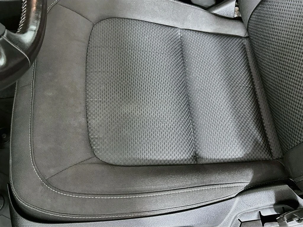 Used 2020 Black Chevrolet LT image 21
