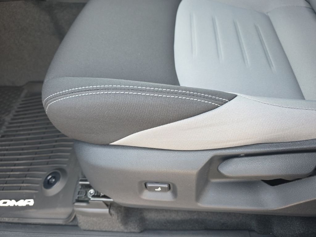 New 2026 Ice Cap Toyota TRD Off-Road image 17