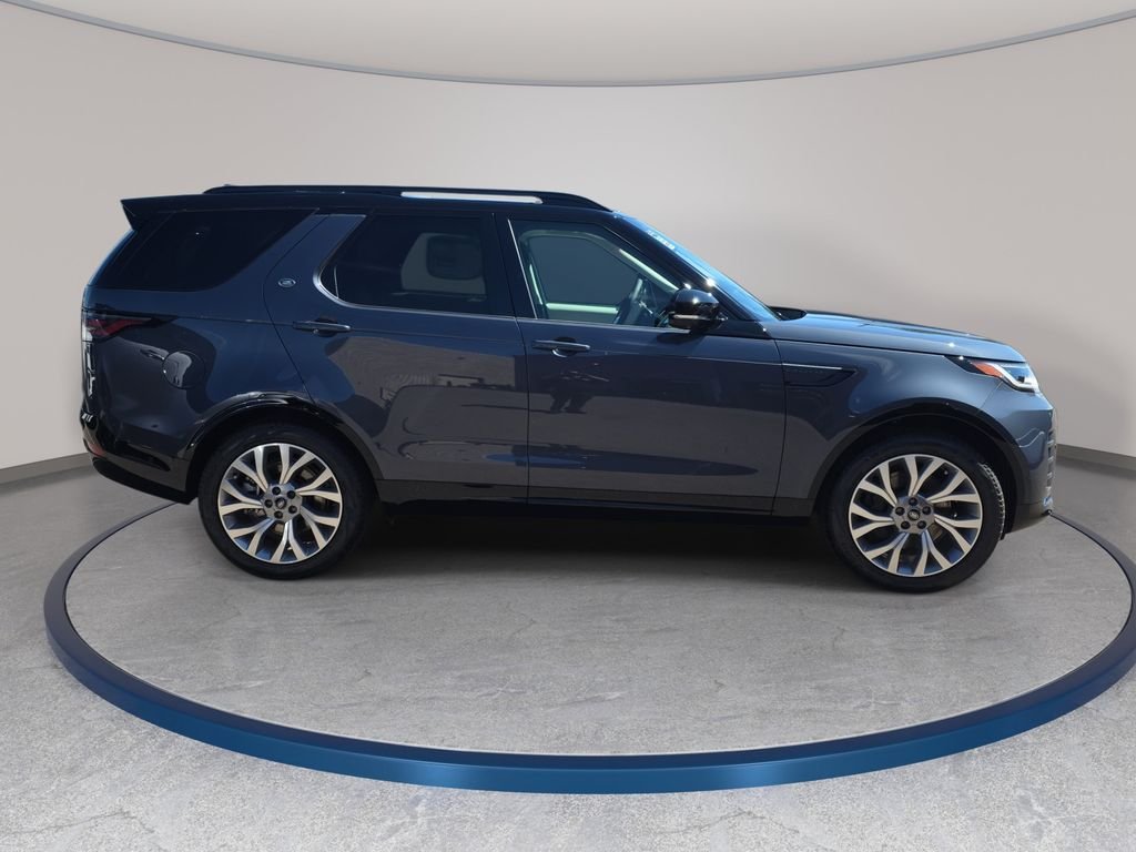 New 2026 Varesine Blue Land Rover Gemini Edition image 4